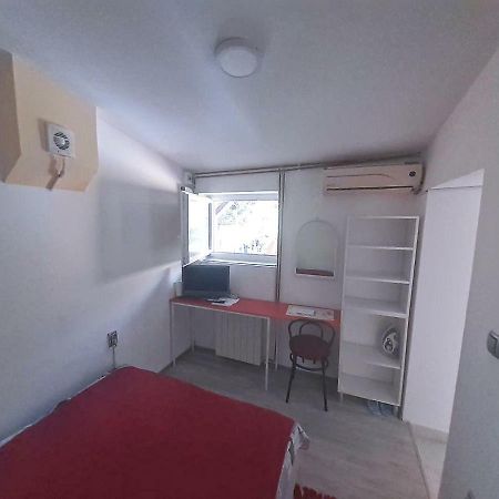 Studio Krunska 6 Belgrado Buitenkant foto