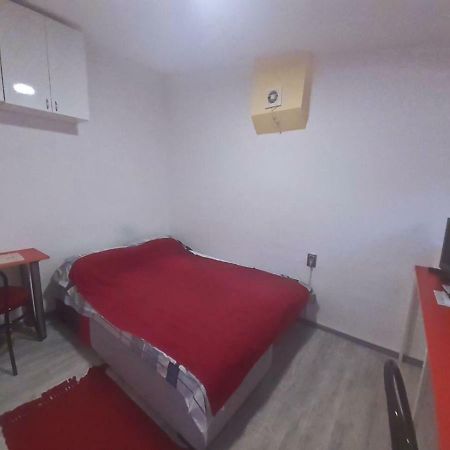 Studio Krunska 6 Belgrado Buitenkant foto
